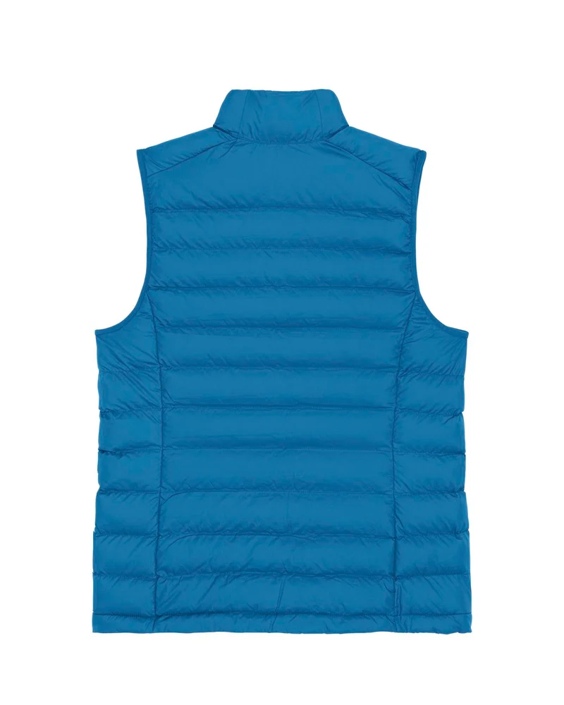 Le bodywarmer pour femme - Stella Climber