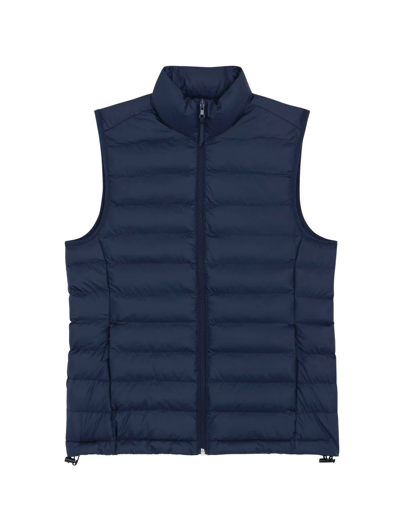 Le bodywarmer pour femme - Stella Climber