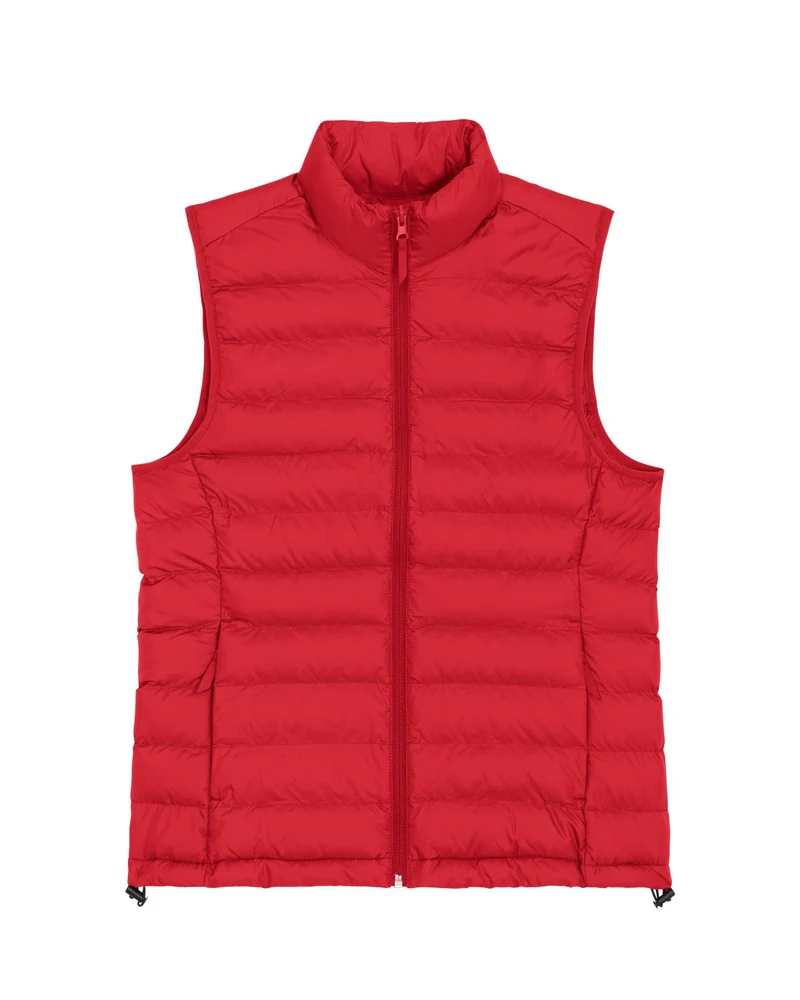 Le bodywarmer pour femme - Stella Climber