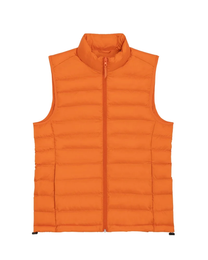Le bodywarmer pour femme - Stella Climber