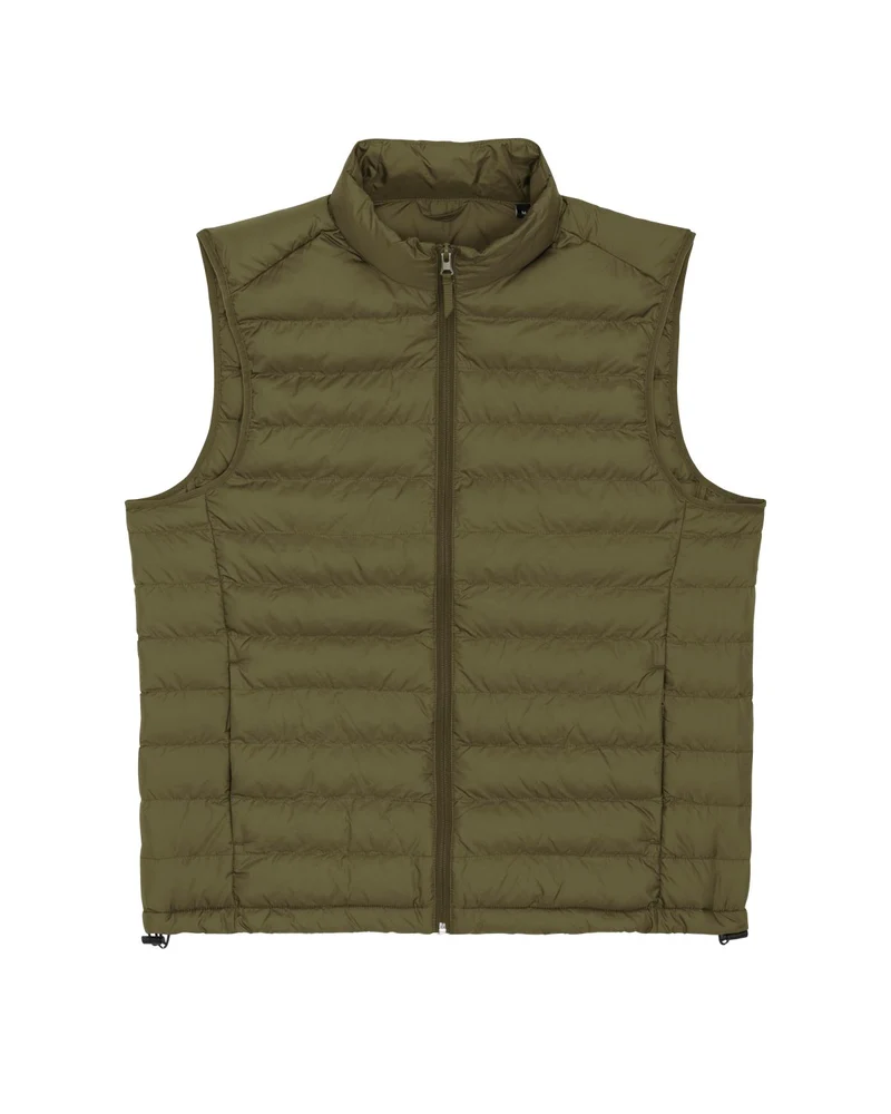 Le bodywarmer pour homme - Stanley Climber