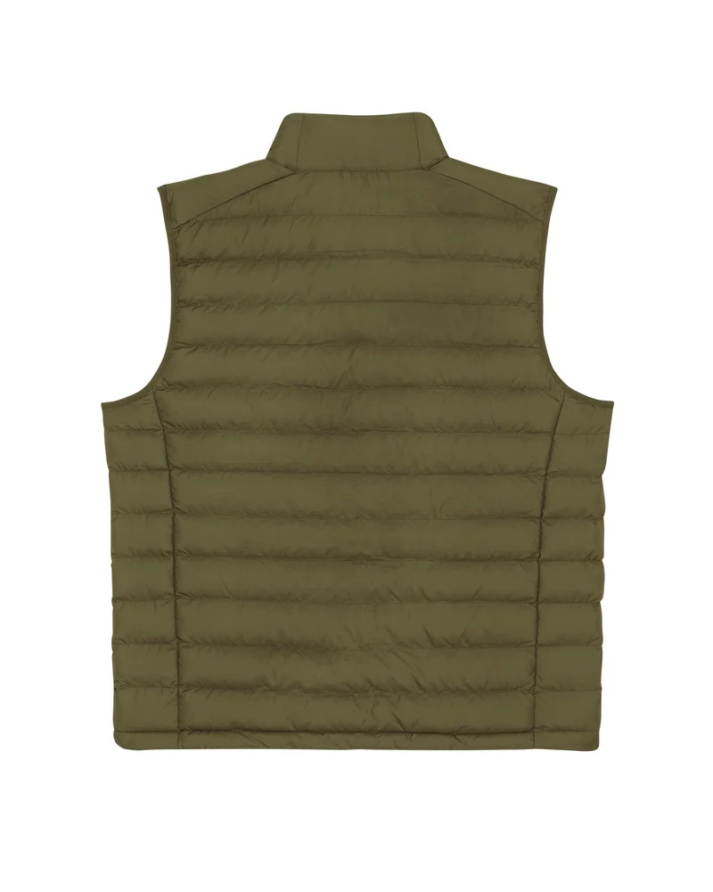Le bodywarmer pour homme - Stanley Climber