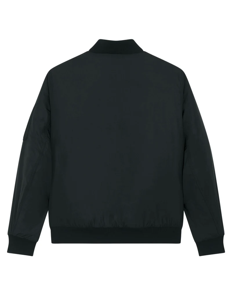La veste bomber unisexe - Bomber