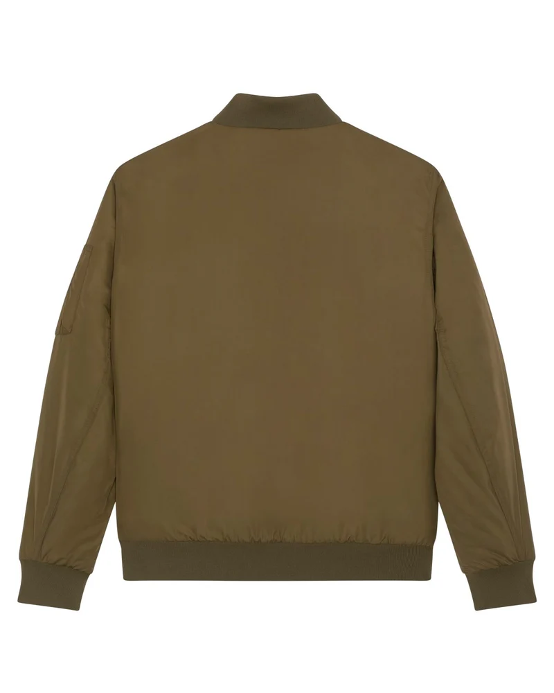 La veste bomber unisexe - Bomber