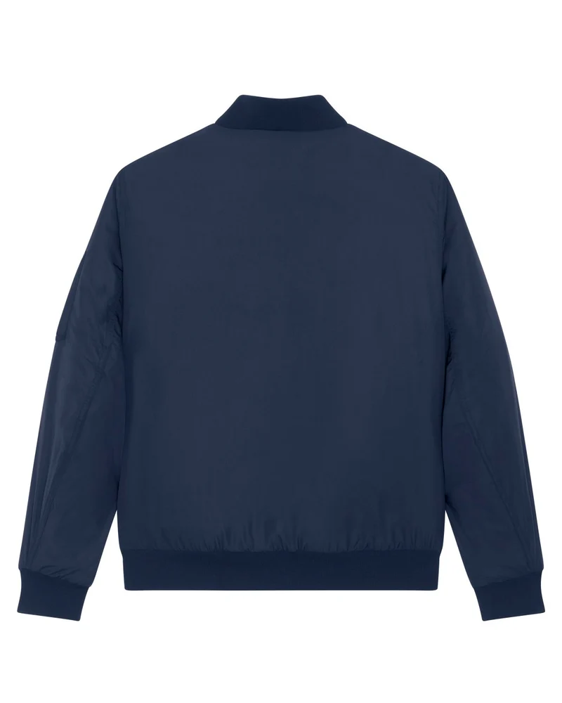 La veste bomber unisexe - Bomber
