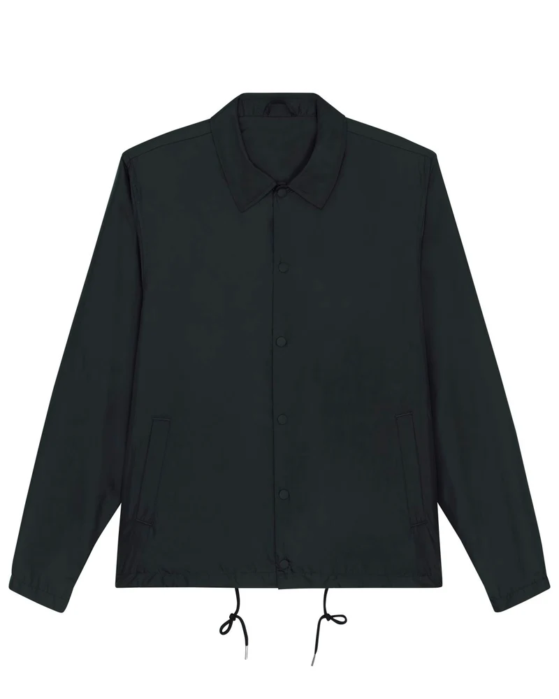 La veste coach unisexe - Coacher