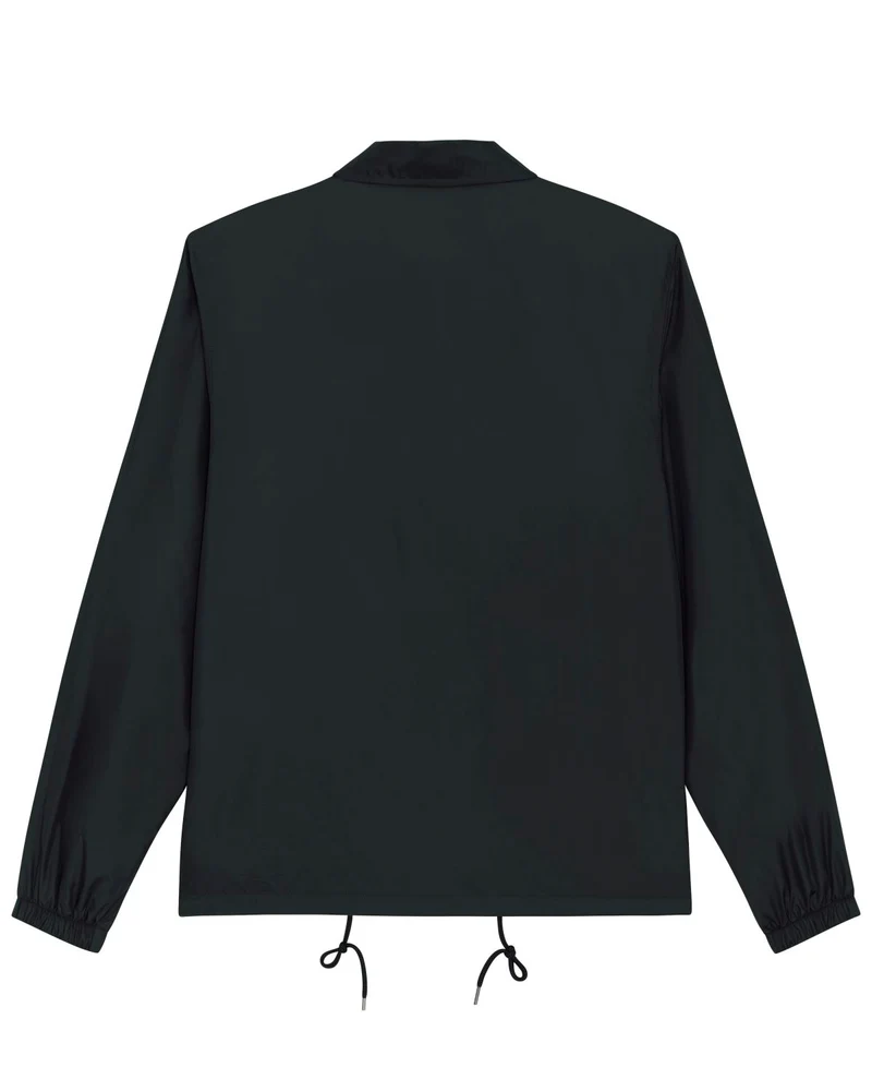 La veste coach unisexe - Coacher