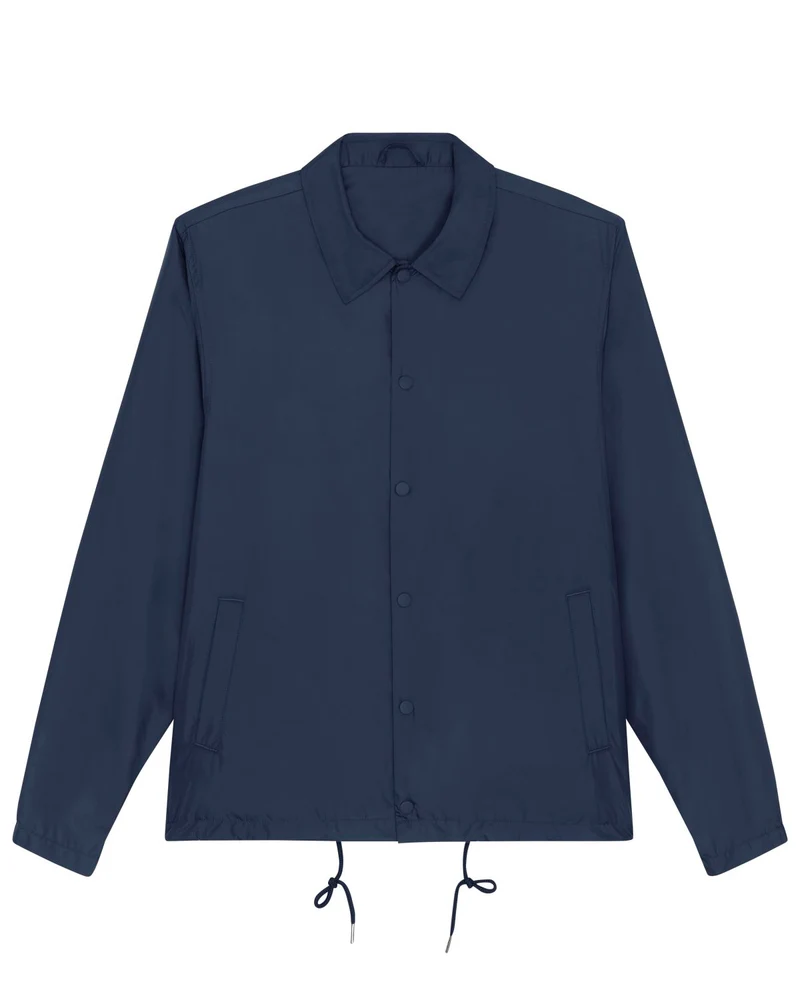 La veste coach unisexe - Coacher