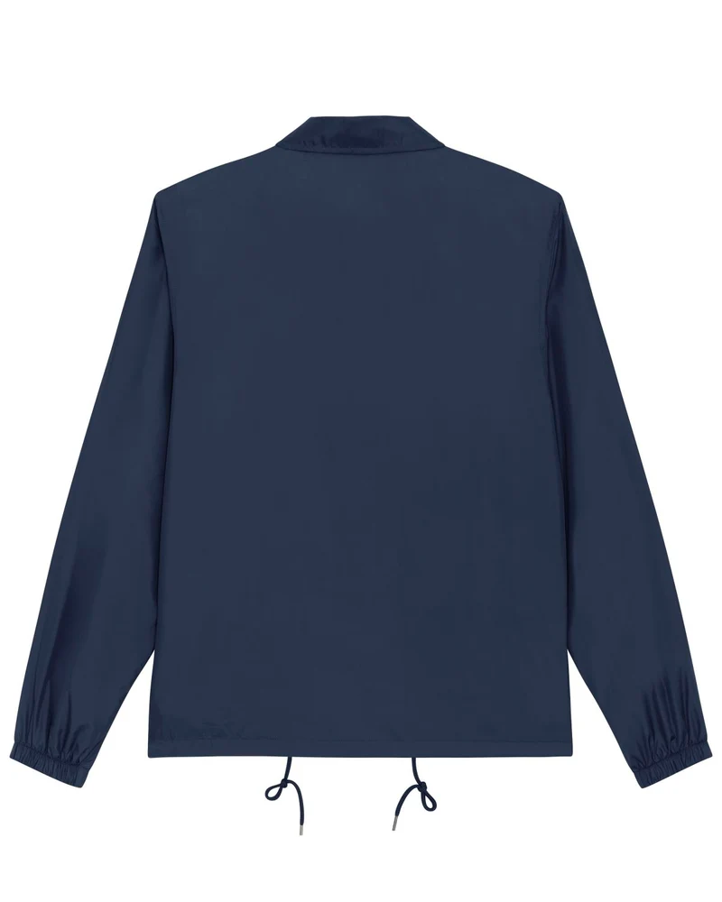 La veste coach unisexe - Coacher