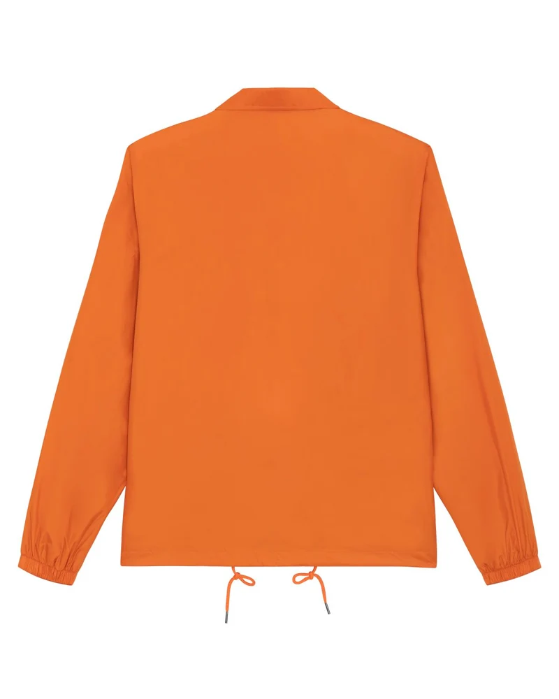 La veste coach unisexe - Coacher