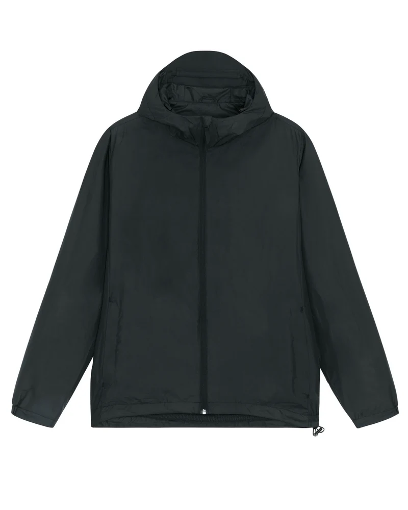 La veste polyvalente unisexe - Commuter