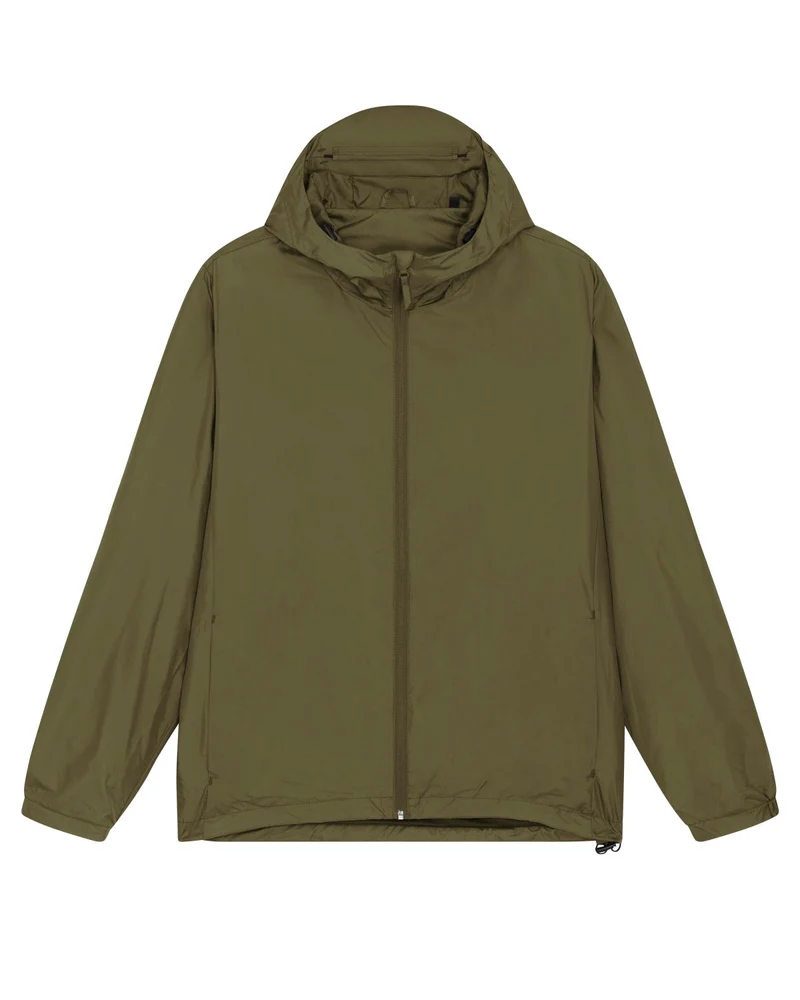 La veste polyvalente unisexe - Commuter