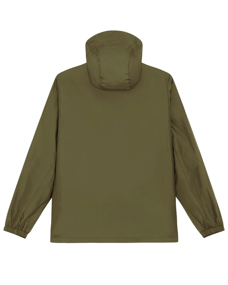 La veste polyvalente unisexe - Commuter