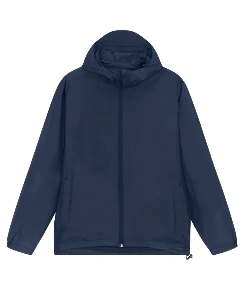 La veste polyvalente unisexe - Commuter