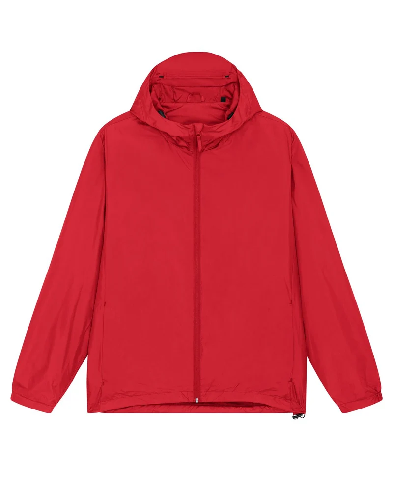 La veste polyvalente unisexe - Commuter