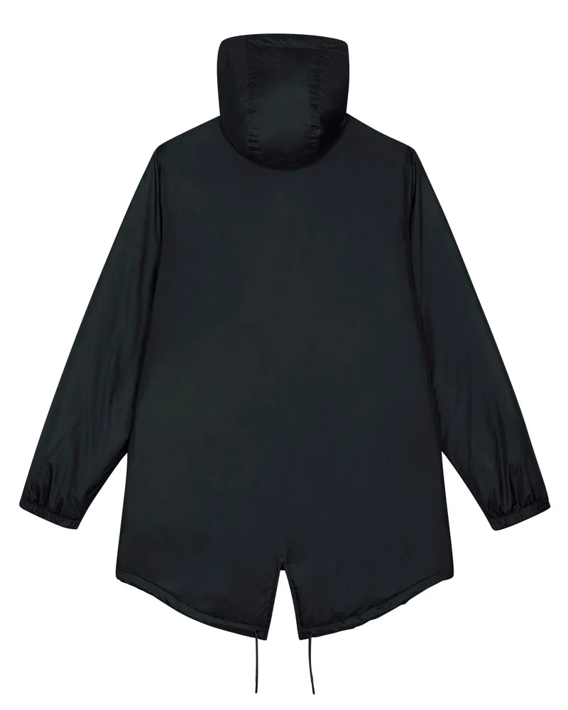 Veste parka unisexe matelassée - Padded Parker