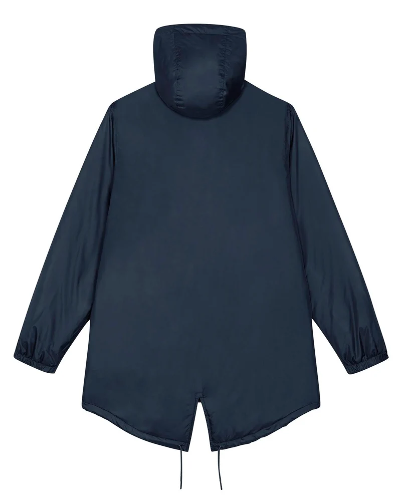 Veste parka unisexe matelassée - Padded Parker