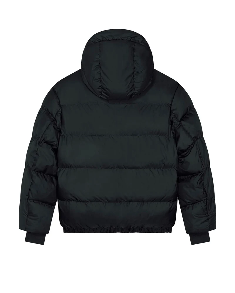 Veste puffer oversize - Puffer