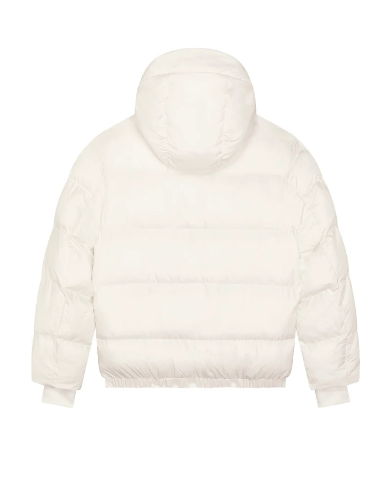 Veste puffer oversize - Puffer