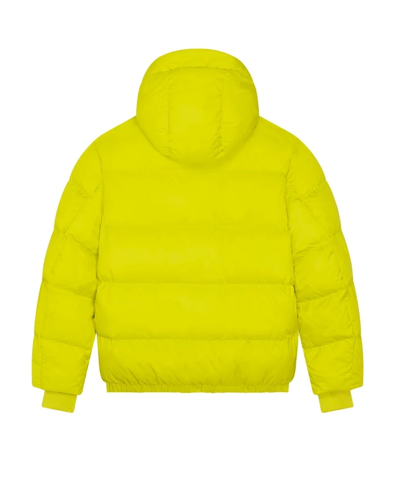 Veste puffer oversize - Puffer
