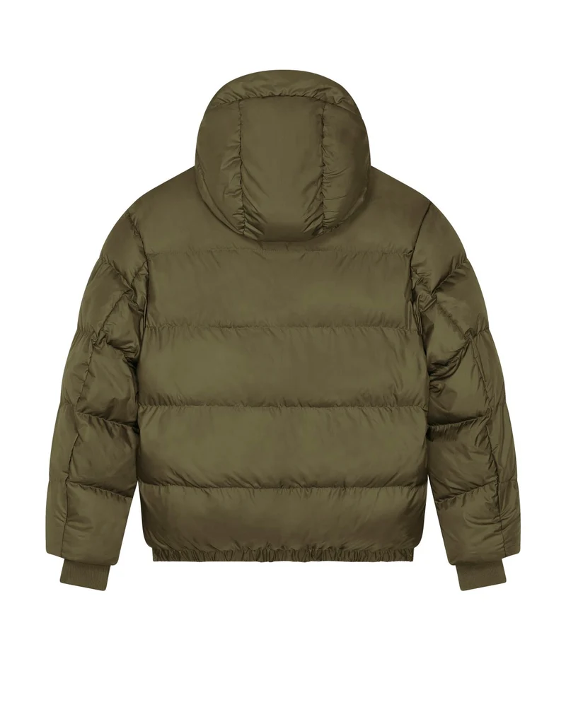 Veste puffer oversize - Puffer