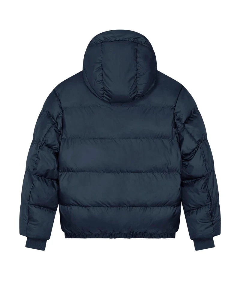 Veste puffer oversize - Puffer