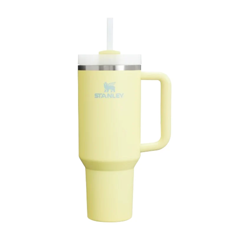 Gourde Stanley Pomelo Quencher 2.0 - 1.2L