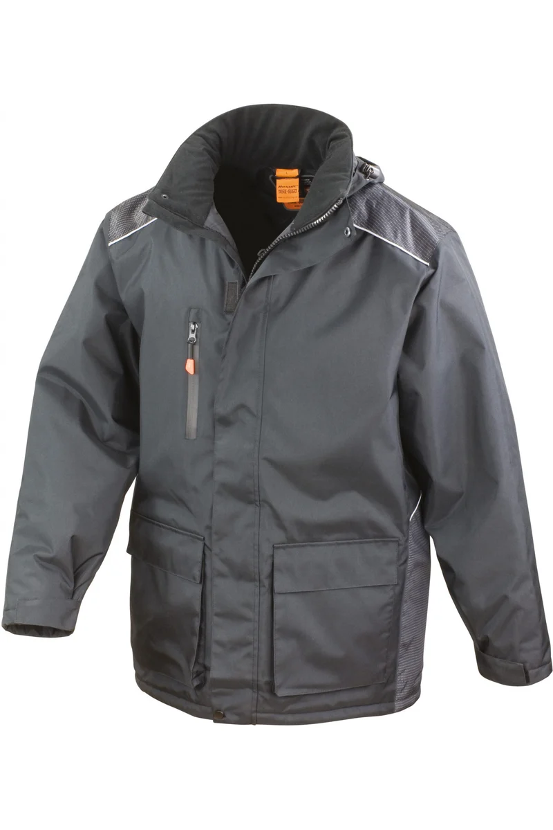 PARKA VOSTEX
