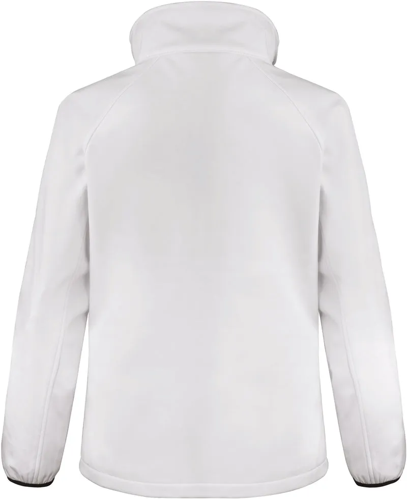 Veste Softshell Femme Printable