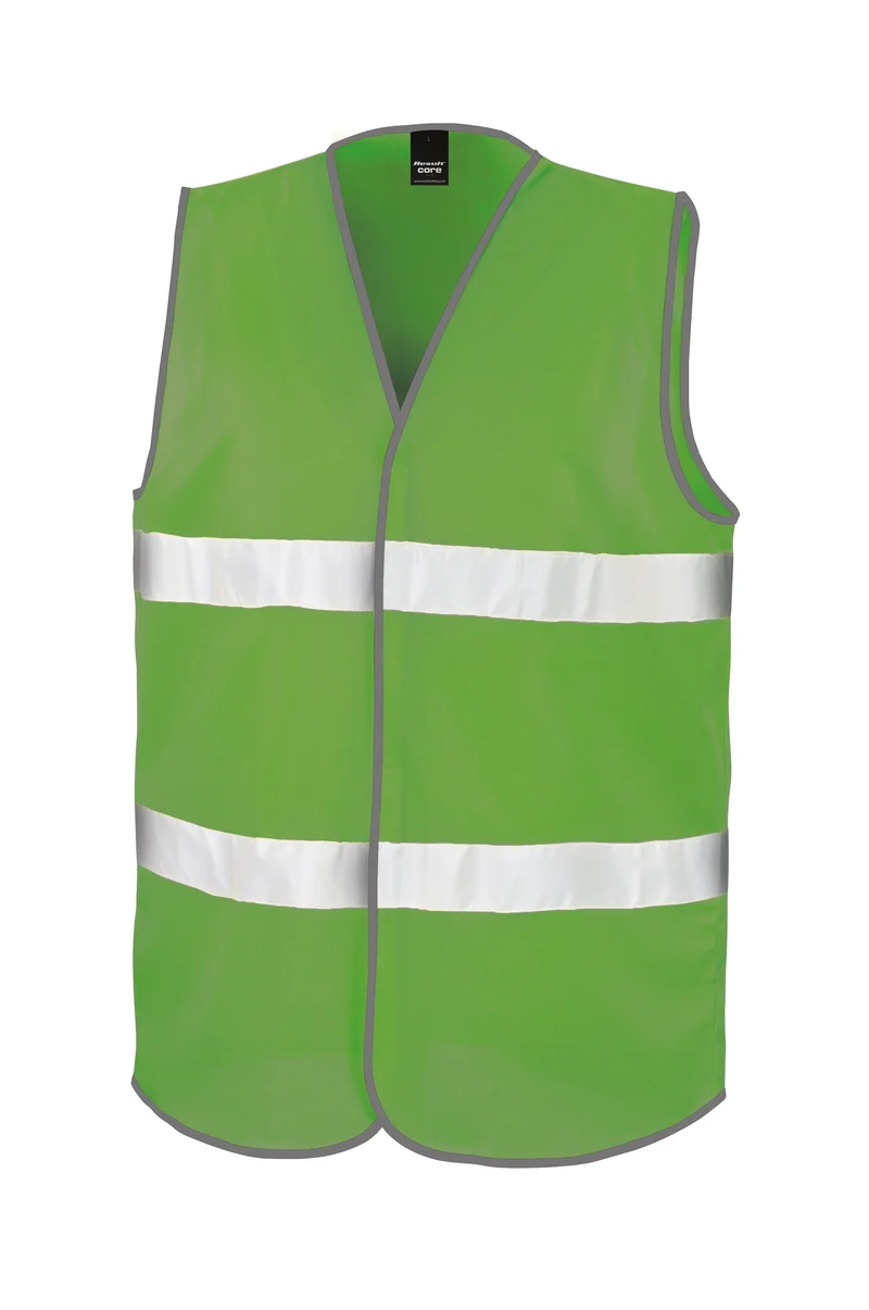 Gilet CORE High Viz