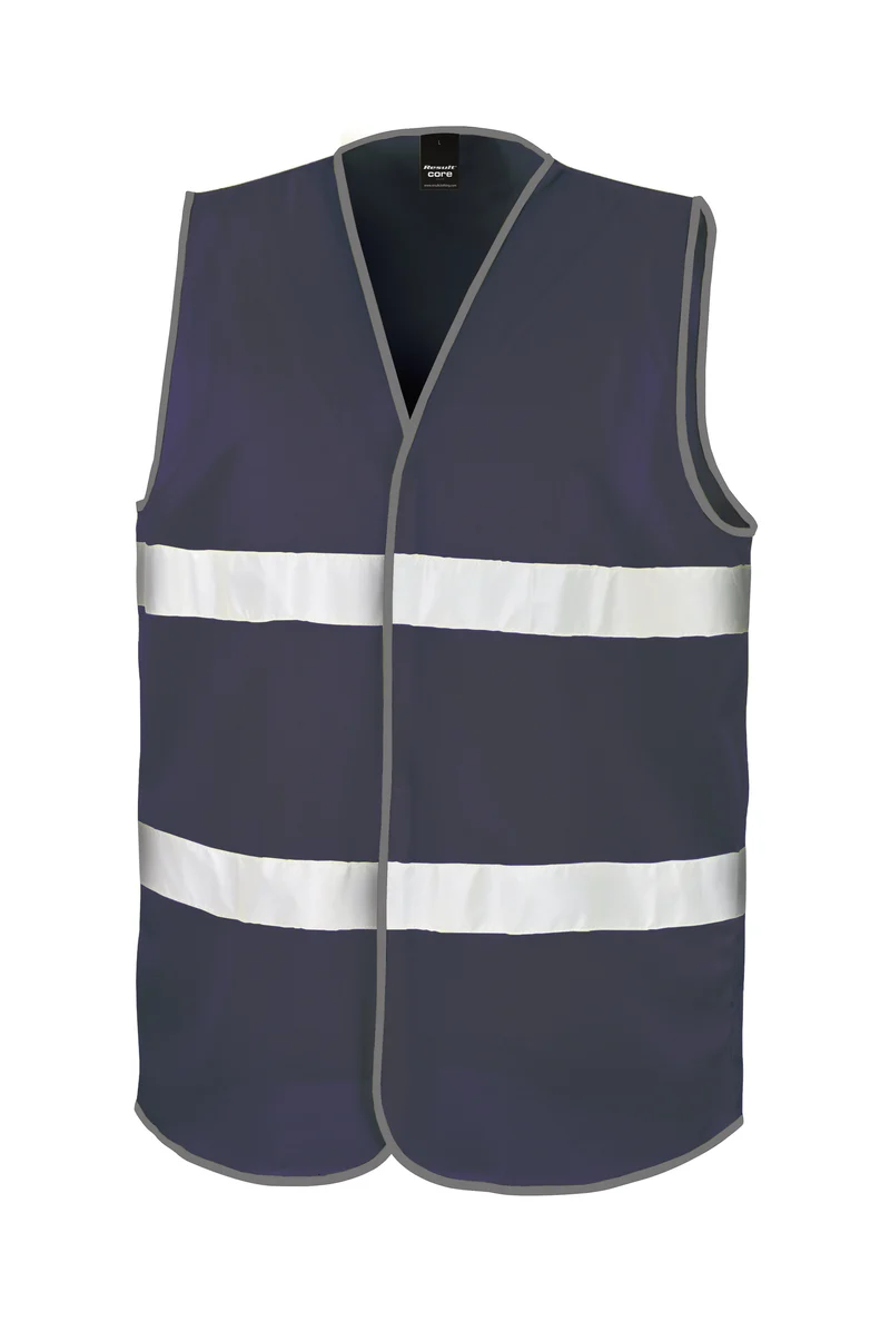 Gilet CORE High Viz