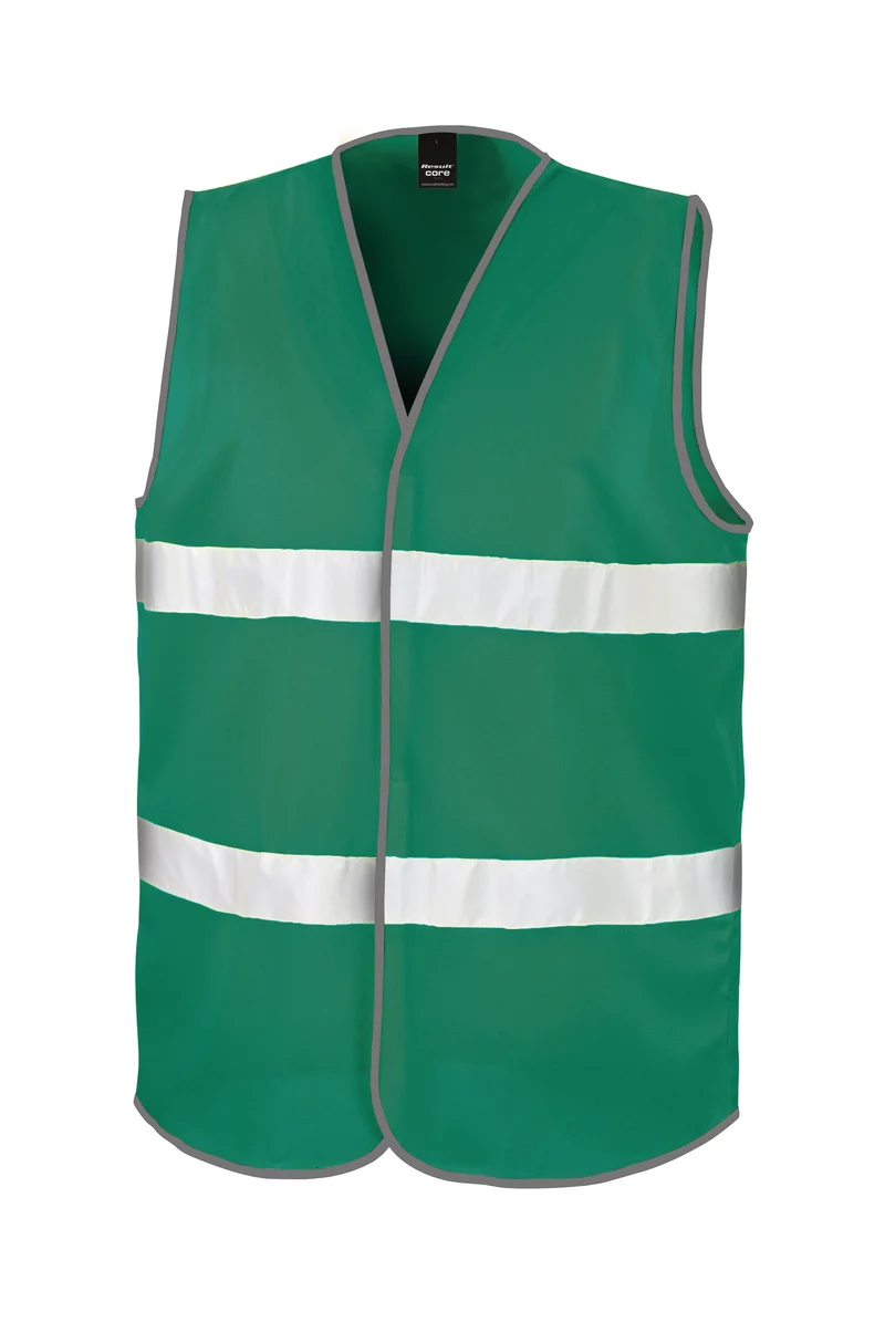 Gilet CORE High Viz