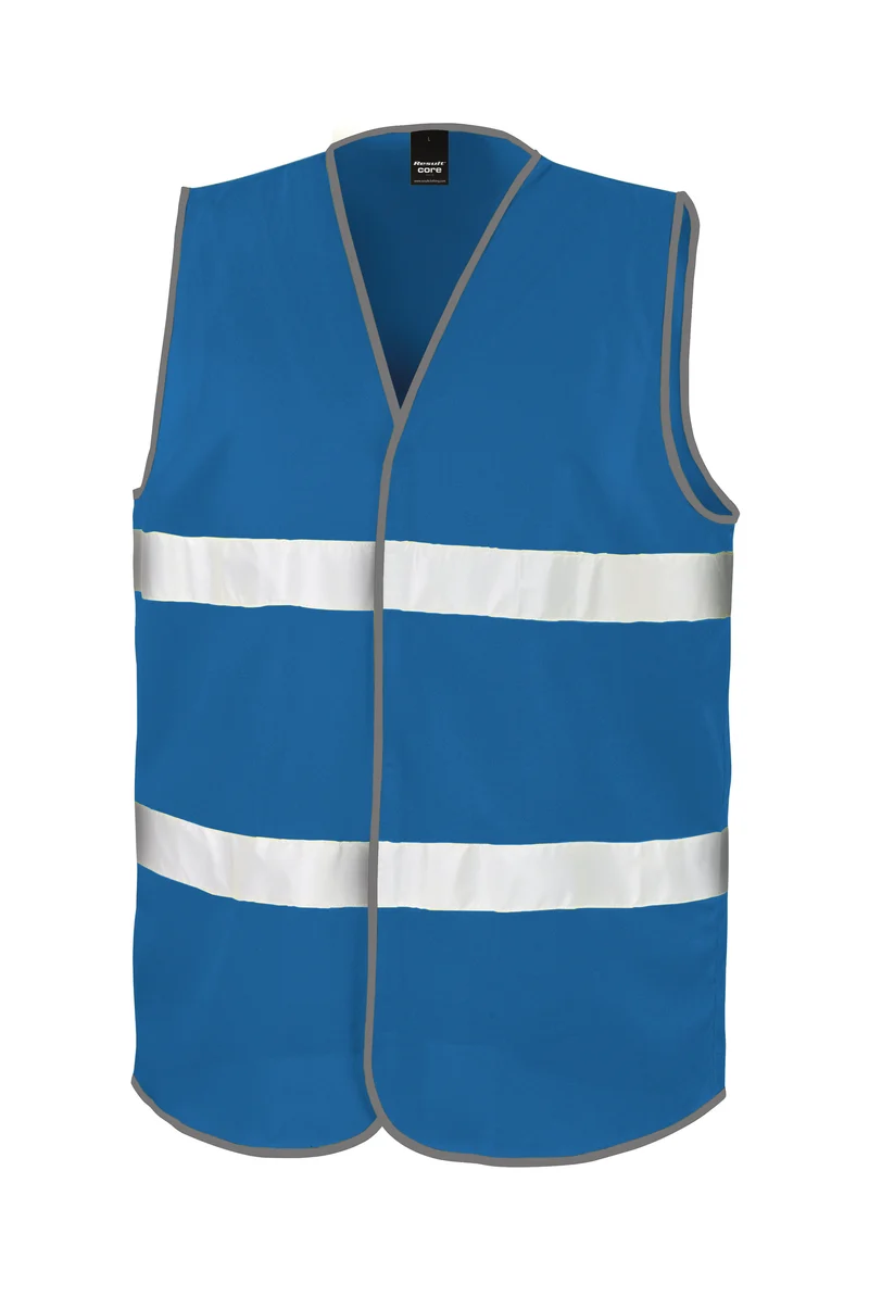 Gilet CORE High Viz