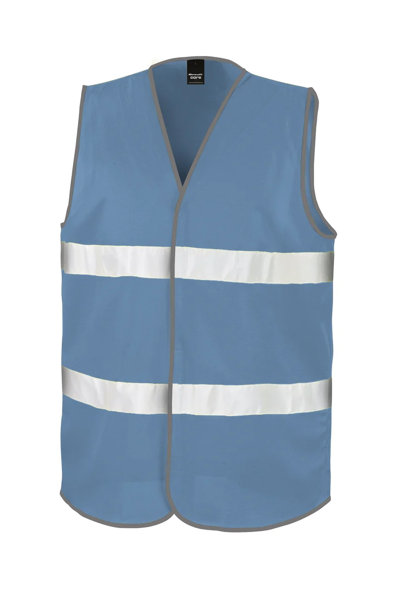 Gilet CORE High Viz