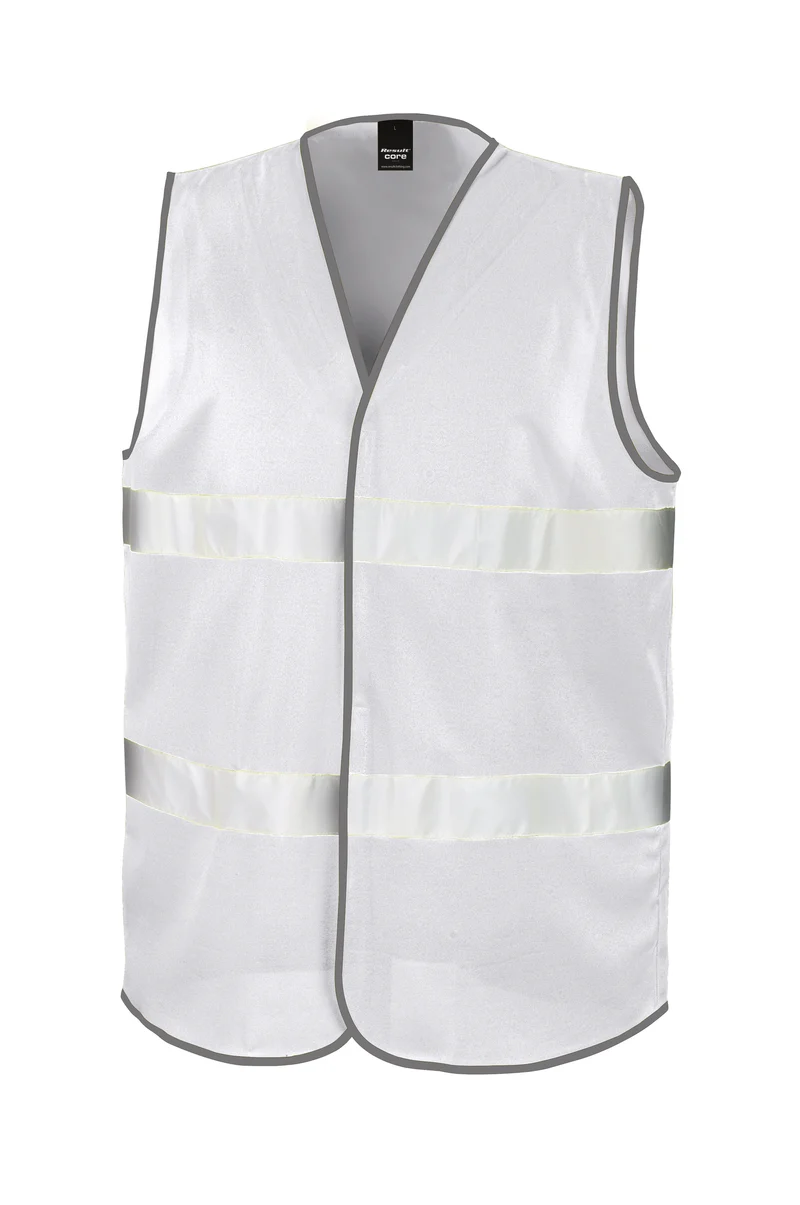 Gilet CORE High Viz