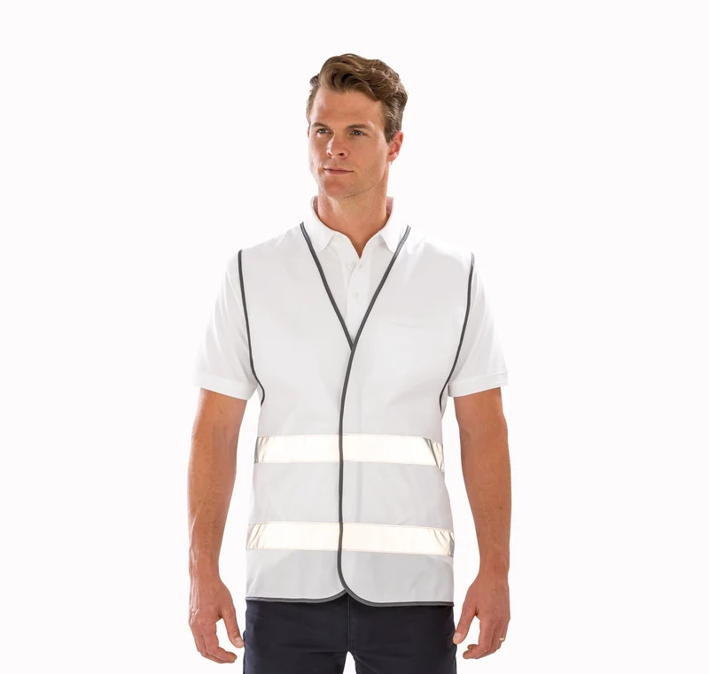 Gilet CORE High Viz
