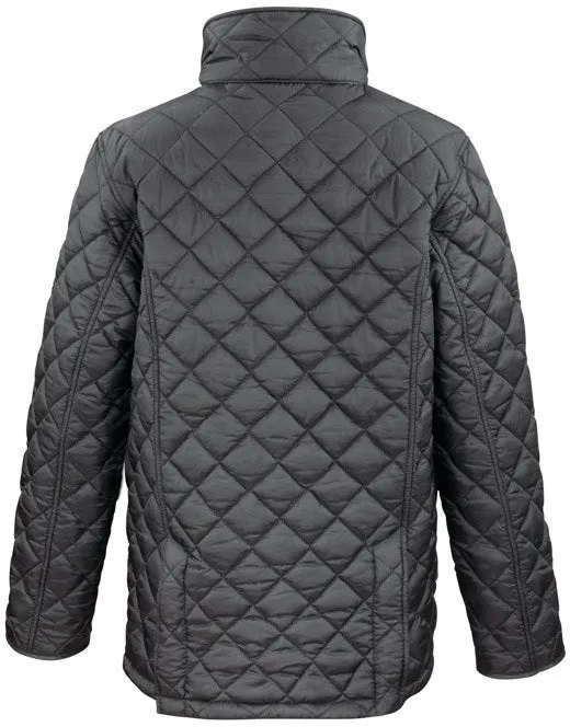 Veste Cheltenham Gold