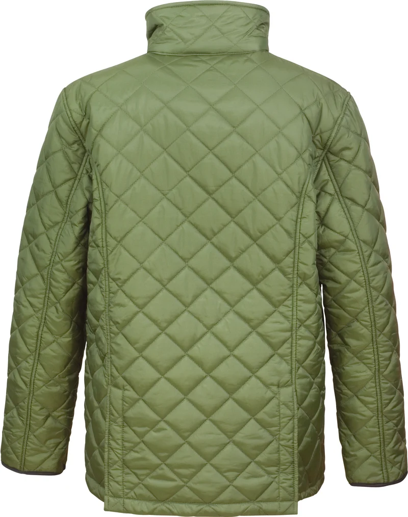 Veste Cheltenham Gold