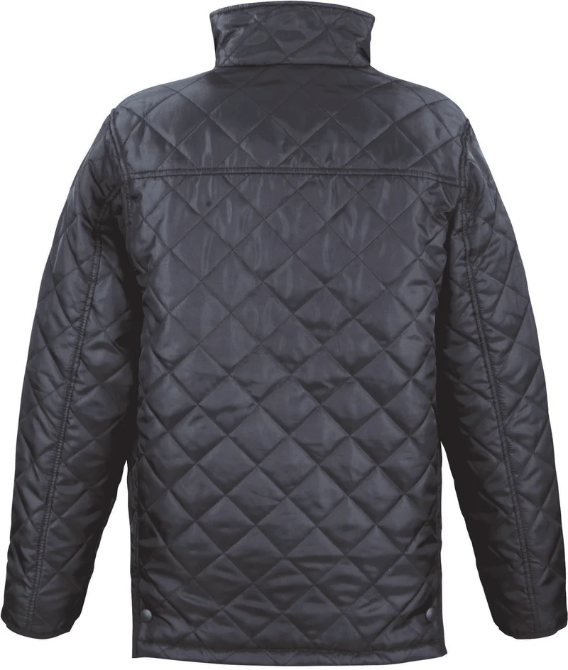 VESTE CHELTENHAM