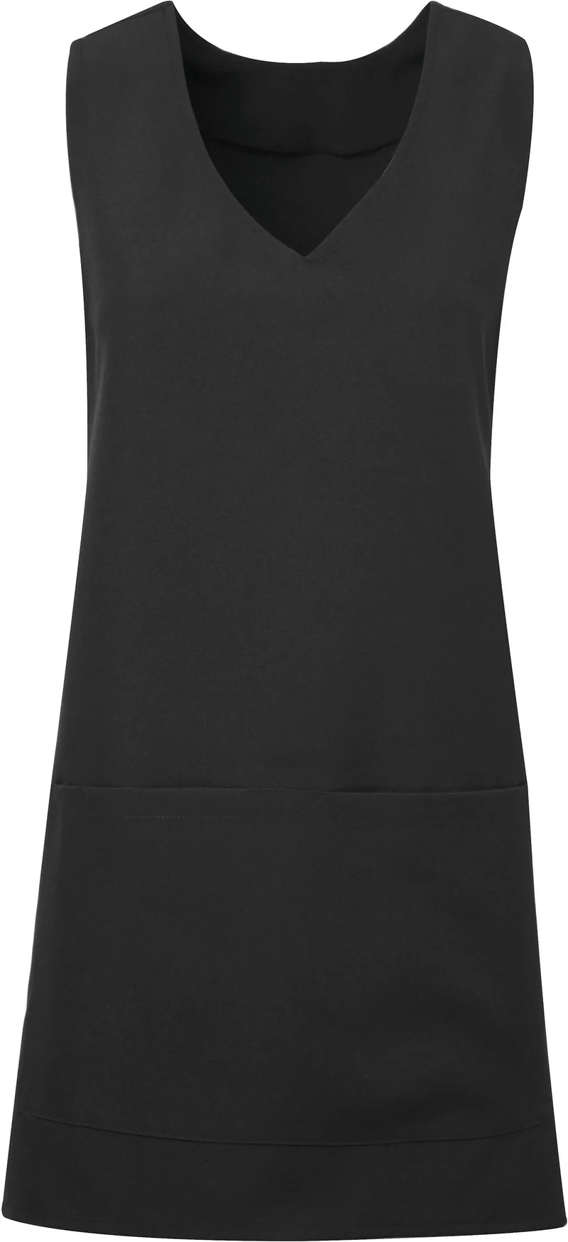 Tablier tunique "Wrap"