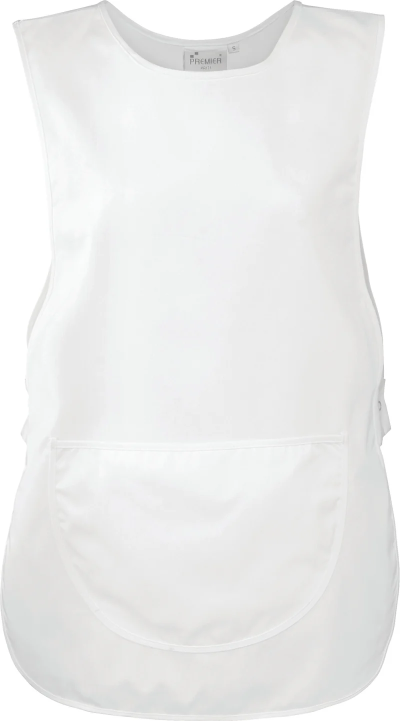 Tablier chasuble