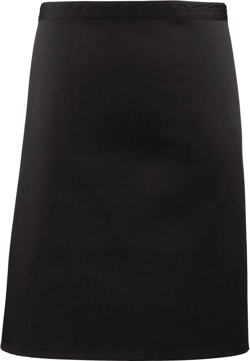 Tablier taille "Colours" mi-long