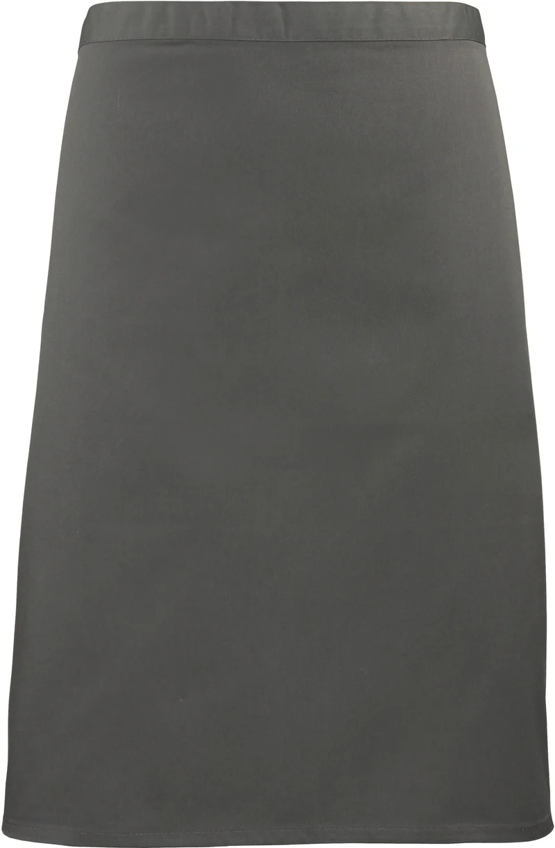 Tablier taille "Colours" mi-long