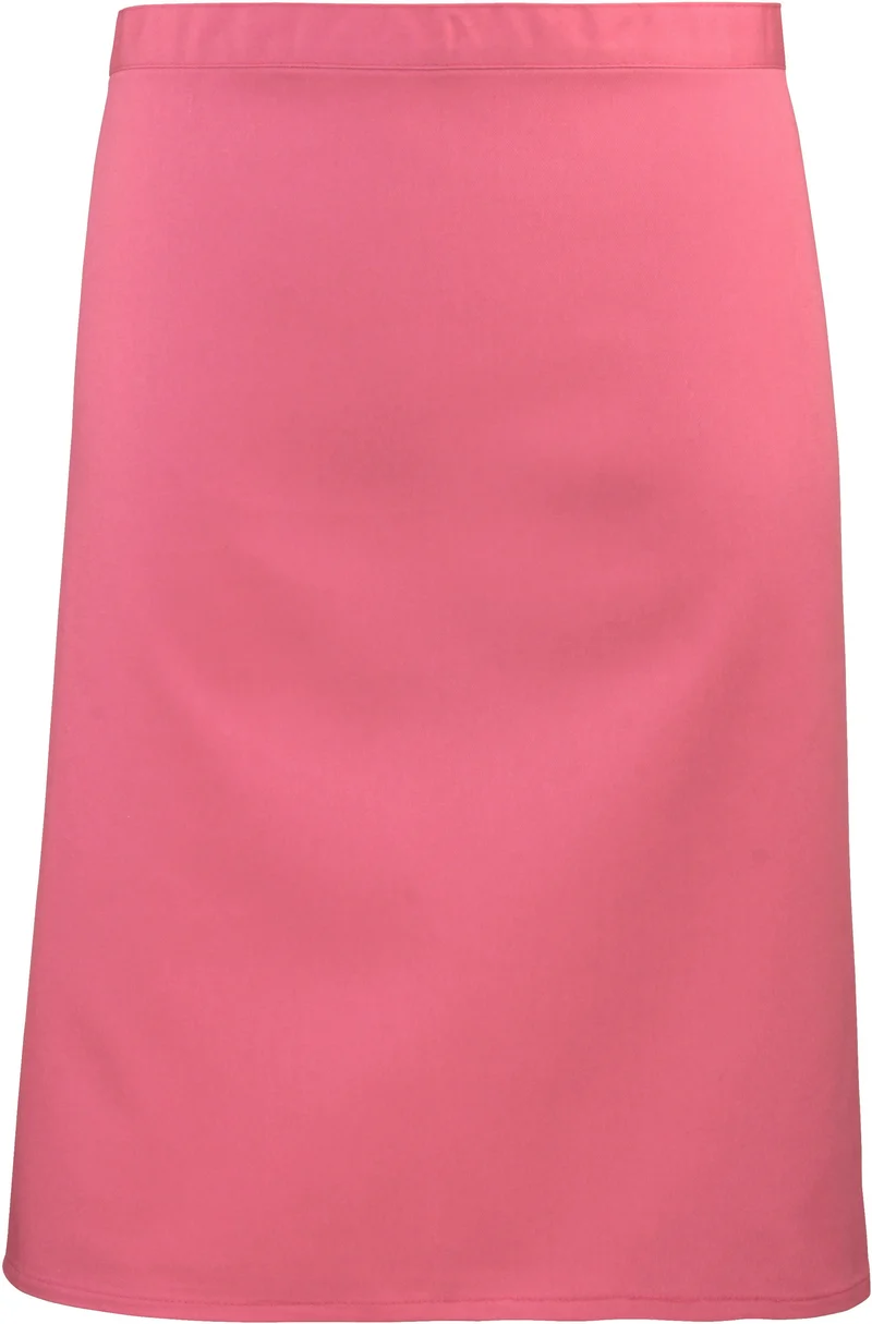 Tablier taille "Colours" mi-long