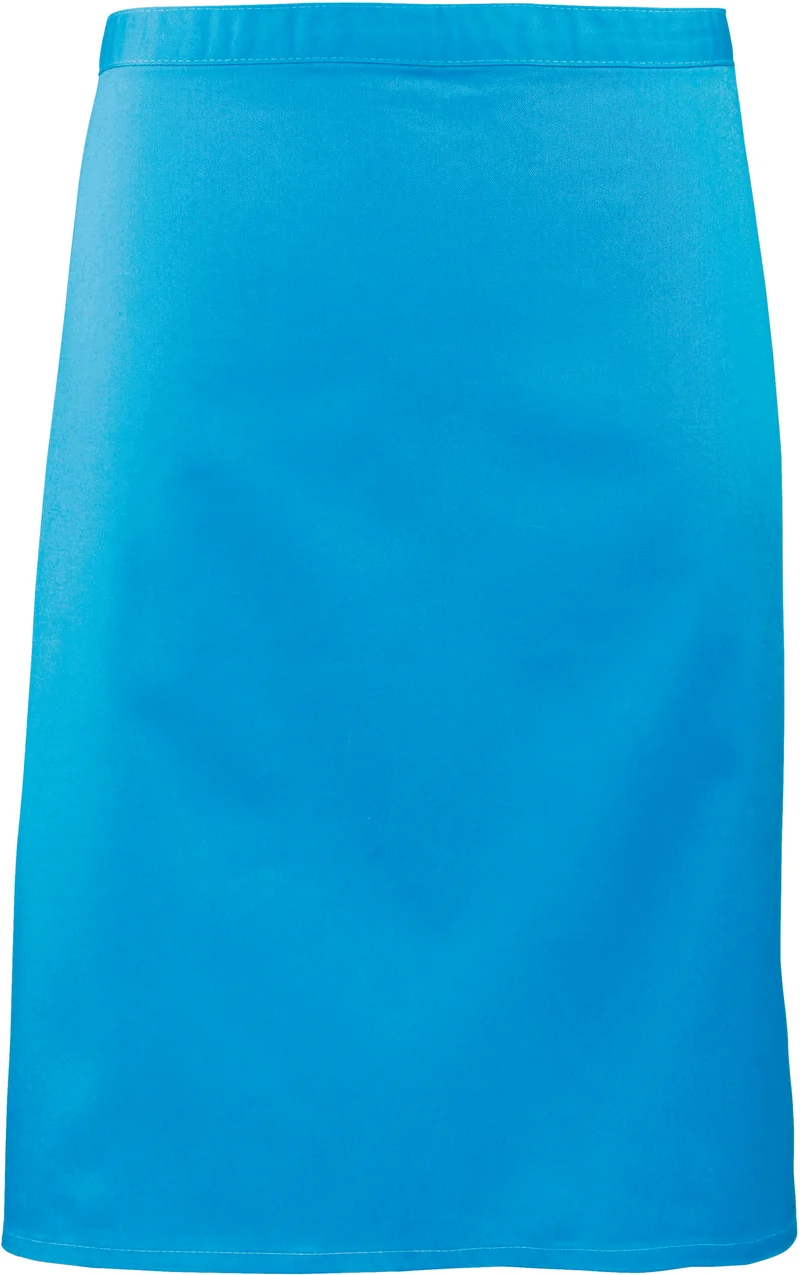 Tablier taille "Colours" mi-long