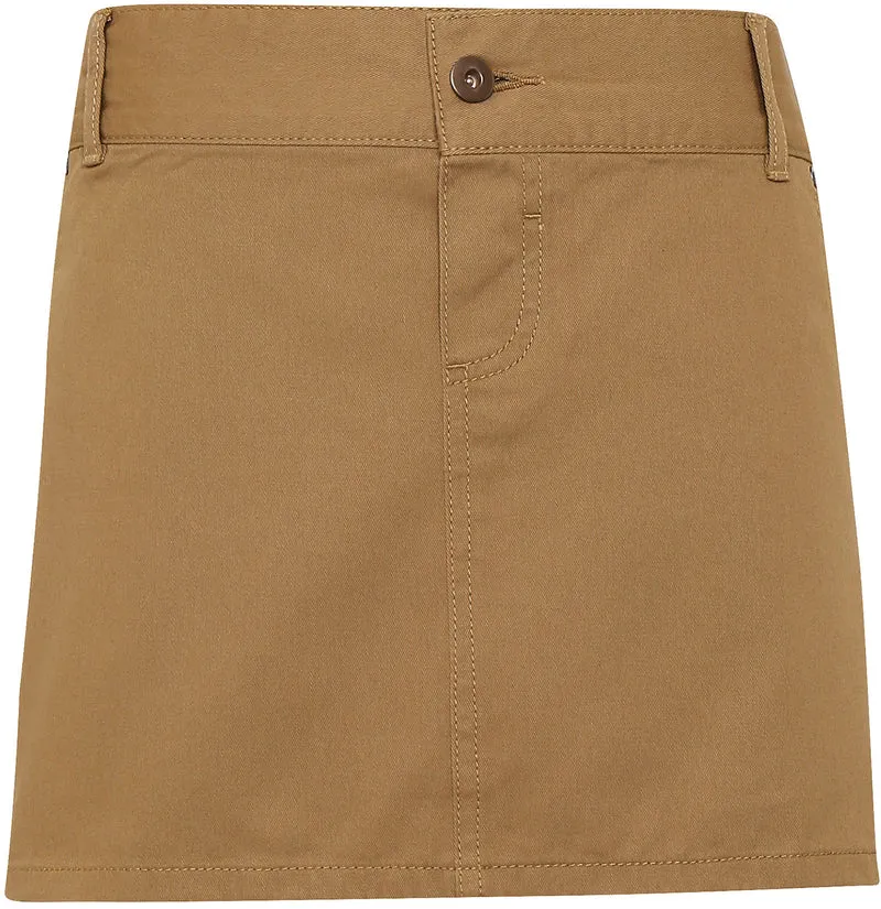 Tablier taille "Chino"