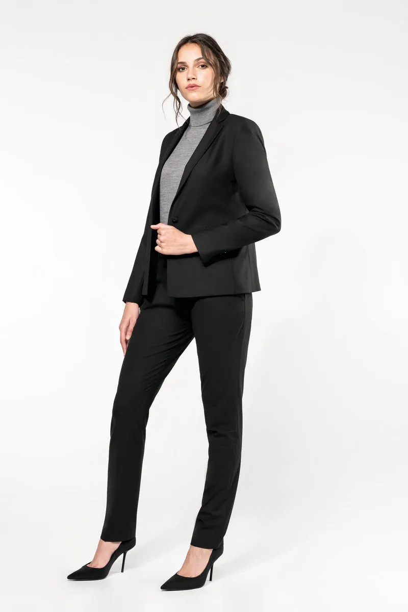 Veste blazer femme