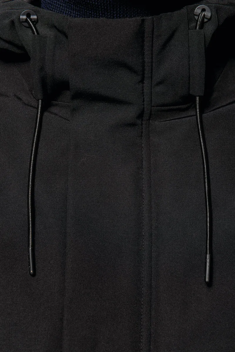 Parka homme imperméable