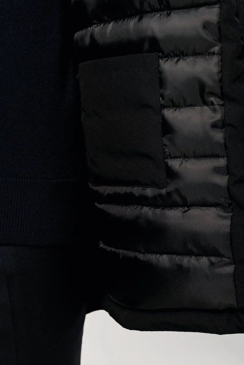 Parka homme imperméable