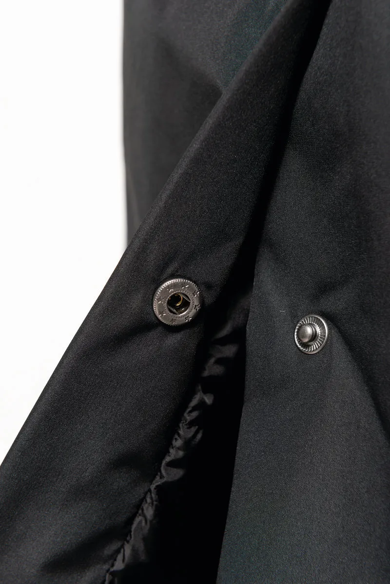 Trench structuré homme